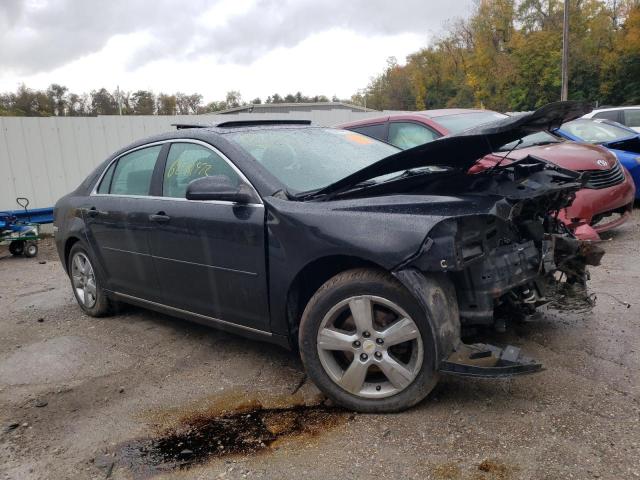 CHEVROLET MALIBU 2LT 2010 with VIN 1G1ZD5EB3AF170525 - Photo from auction