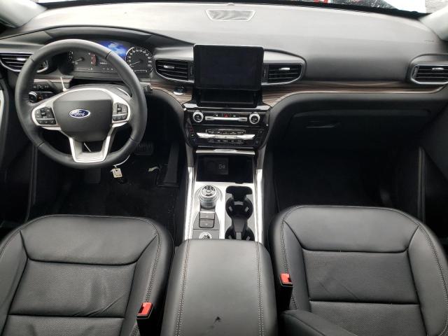Photo 5 from auction – 2022 FORD EXPLORER L with VIN 1FM5K8FW3NNA01241