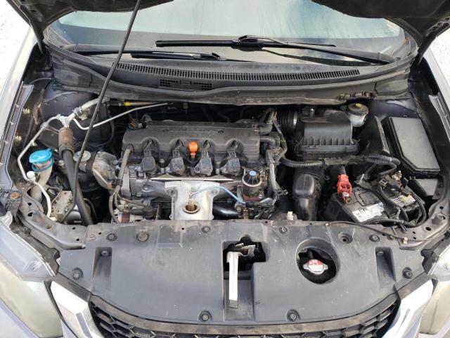 Photo 7 from auction – 2015 HONDA CIVIC EX with VIN 19XFB2F87FE017942