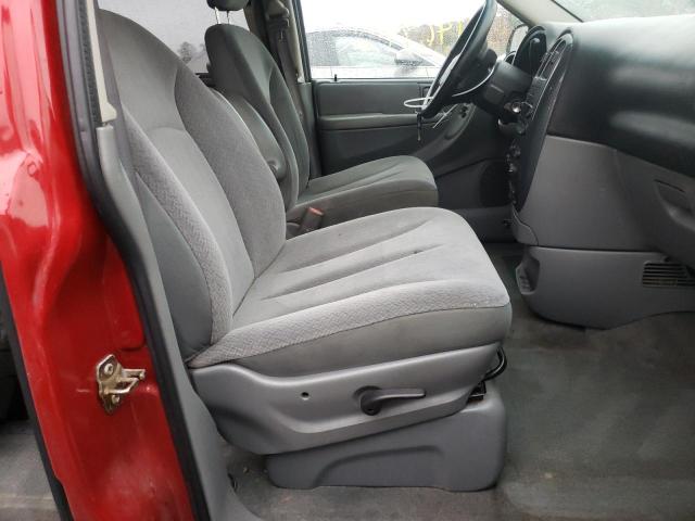 Photo 5 from auction – 2005 DODGE GRAND CARA with VIN 1D4GP45R95B369124