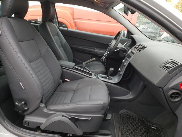 Photo 5 from auction – 2009 VOLVO C30 T5 with VIN YV1MK672892150178