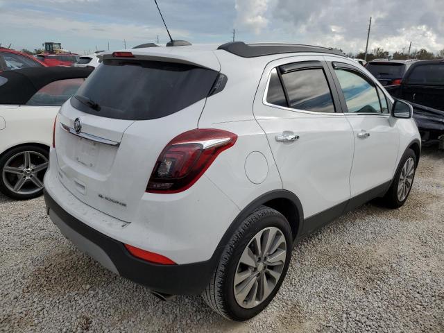 Photo 4 from auction – 2020 BUICK ENCORE PRE with VIN KL4CJASB6LB054985