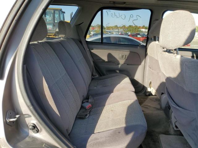 Photo 6 from auction – 2002 TOYOTA 4RUNNER SR with VIN JT3HN86R820390667