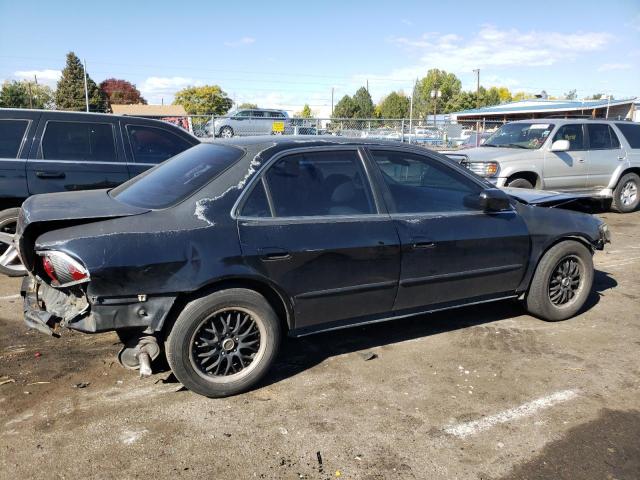 Photo 9 from auction – 2002 HONDA ACCORD EX with VIN 1HGCG16582A069910