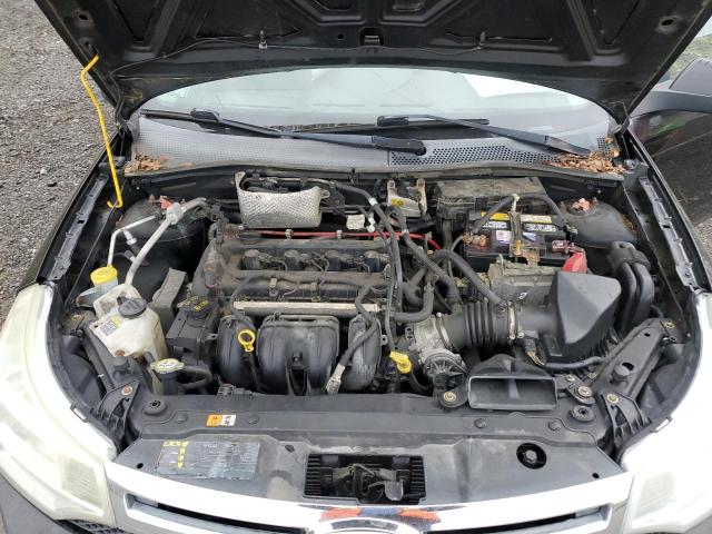 Photo 7 from auction – 2008 FORD FOCUS SE with VIN 1FAHP35N48W152057