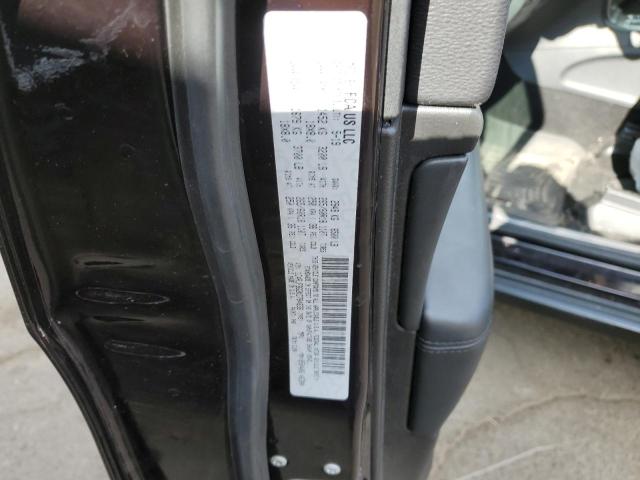 Photo 10 from auction – 2019 JEEP GRAND CHER with VIN 1C4RJFBG2KC784636