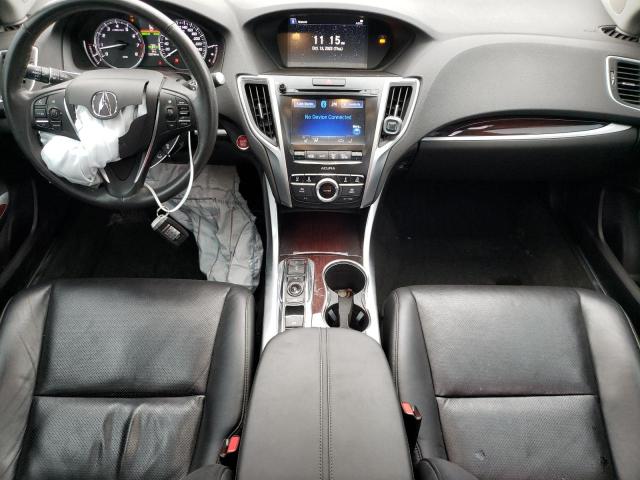Photo 5 from auction – 2015 ACURA TLX ADVANC with VIN 19UUB3F73FA804220