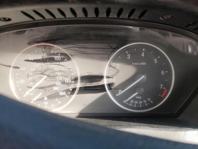 Photo 8 from auction – 2012 BMW X5 XDRIVE3 with VIN 5UXZV4C54CL751210