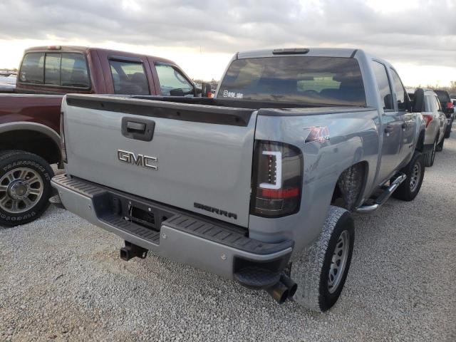 Photo 4 from auction – 2007 GMC NEW SIERRA with VIN 2GTEK13C971610957