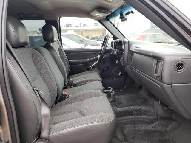 Photo 5 from auction – 2003 CHEVROLET SILVERADO with VIN 2GCEC19V431176933
