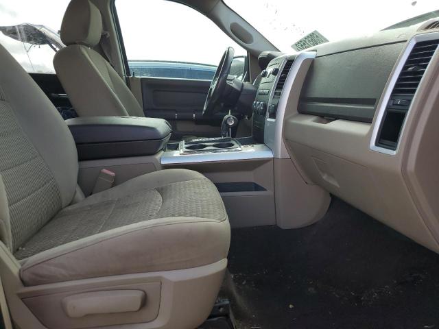 Photo 5 from auction – 2009 DODGE RAM 1500 with VIN 1D3HB13T29J501317