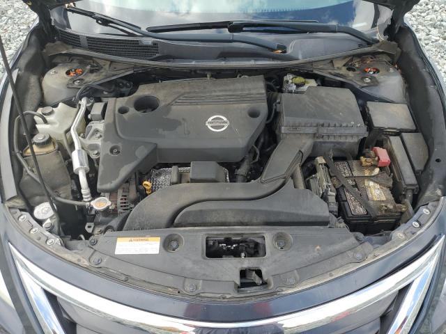 Photo 7 from auction – 2013 NISSAN ALTIMA 2.5 with VIN 1N4AL3AP6DC121263