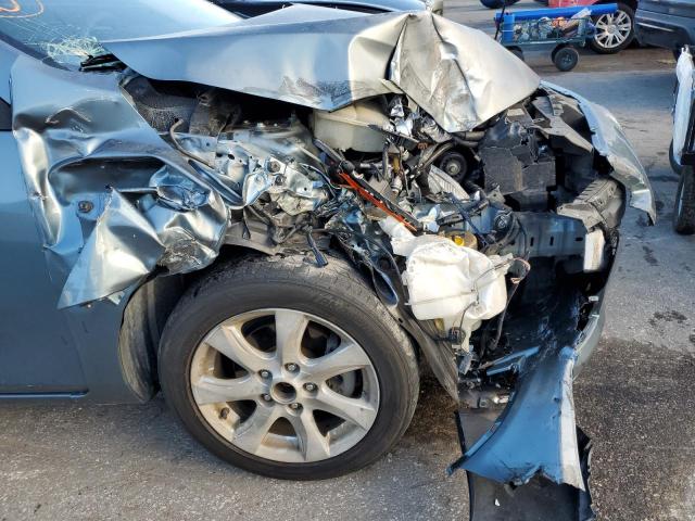 Photo 9 from auction – 2010 MAZDA 3 I with VIN JM1BL1SF6A1286908