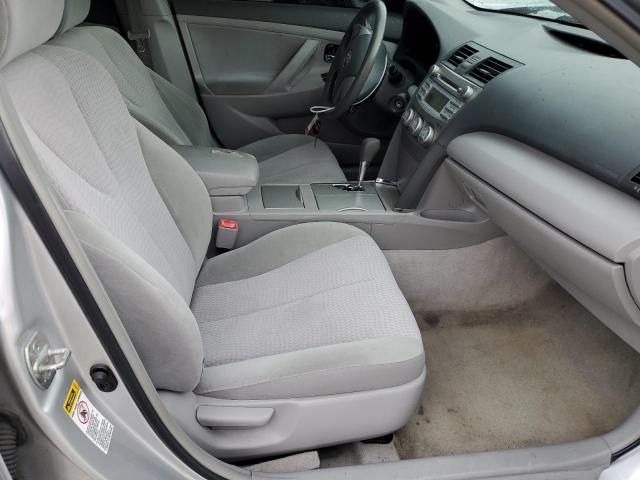 Photo 5 from auction – 2010 TOYOTA CAMRY BASE with VIN 4T1BF3EK2AU062573