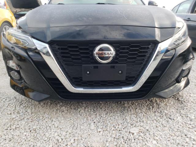 Photo 9 from auction – 2020 NISSAN ALTIMA SL with VIN 1N4BL4EV4LC132599