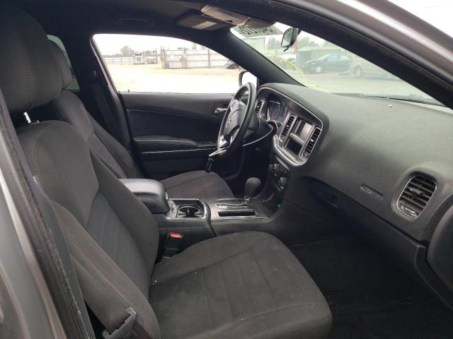 Photo 5 from auction – 2014 DODGE CHARGER SE with VIN 2C3CDXBG1EH170895