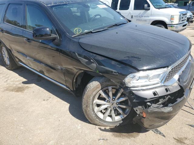 Photo 9 from auction – 2021 DODGE DURANGO SX with VIN 1C4RDHAGXMC760625
