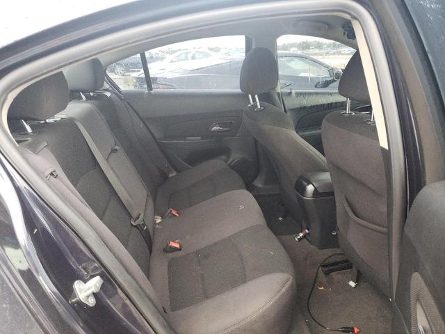 Photo 6 from auction – 2014 CHEVROLET CRUZE LT with VIN 1G1PC5SB0E7229383