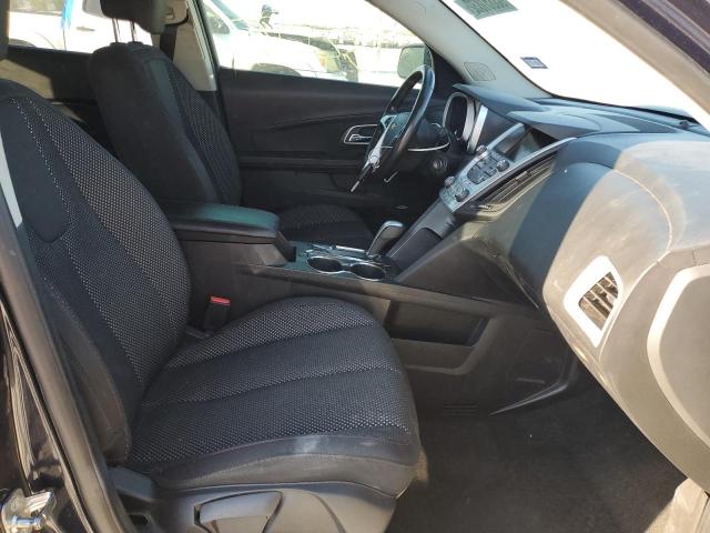 Photo 5 from auction – 2015 CHEVROLET EQUINOX LT with VIN 2GNALCEK2F6162369