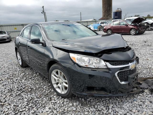 Photo 1 from auction – 2016 CHEVROLET MALIBU LIM with VIN 1G11C5SA8GU109655