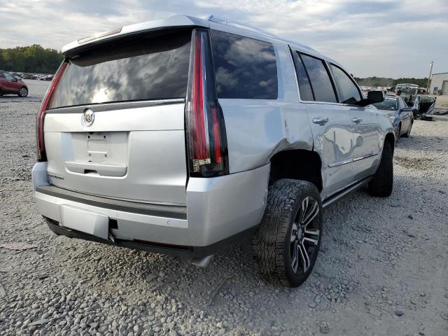 Photo 4 from auction – 2015 CADILLAC ESCALADE P with VIN 1GYS4CKJ8FR277675