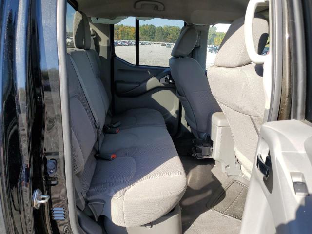 Photo 6 from auction – 2019 NISSAN FRONTIER S with VIN 1N6AD0ER5KN765644