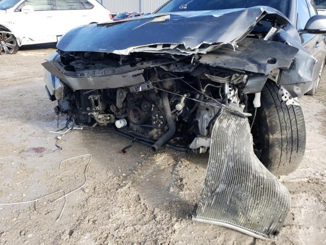 Photo 9 from auction – 2015 INFINITI Q50 BASE with VIN JN1BV7AR3FM398616