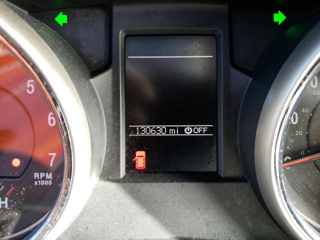 Photo 8 from auction – 2011 JEEP GRAND CHER with VIN 1J4RR5GG8BC505650