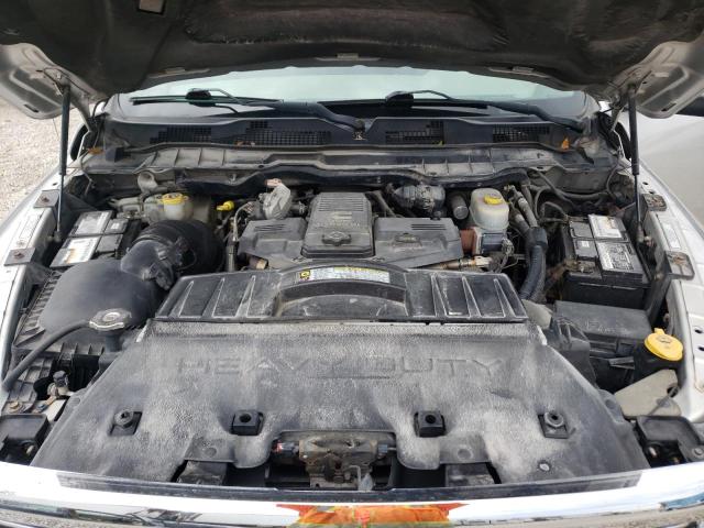 Photo 7 from auction – 2011 DODGE RAM 3500 with VIN 3D73Y4CL6BG592995