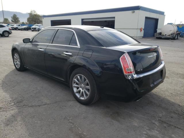 Photo 3 from auction – 2013 CHRYSLER 300C with VIN 2C3CCAEGXDH620876