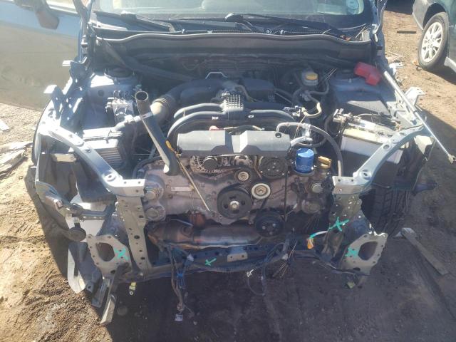 صورة رقم 7 من المزاد - 2016 SUBARU FORESTER 2 مع VIN JF2SJABC4GH511873