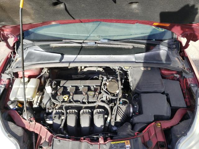 Photo 11 from auction – 2014 FORD FOCUS SE with VIN 1FADP3F22EL218413