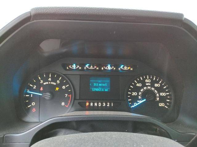 Foto 8 de la subasta – 2016 FORD F150 con VIN 1FTMF1C82GKD14979