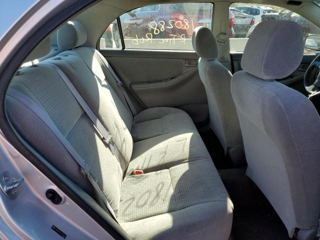 Photo 6 from auction – 2007 TOYOTA COROLLA CE with VIN JTDBR32E570125076