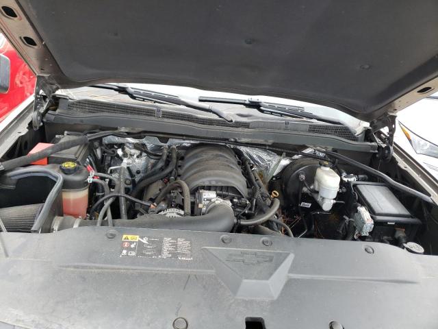 Photo 7 from auction – 2015 CHEVROLET SILVERADO with VIN 3GCUKSEC2FG492383
