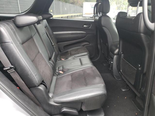 Photo 6 from auction – 2020 DODGE DURANGO GT with VIN 1C4RDHDG1LC259682