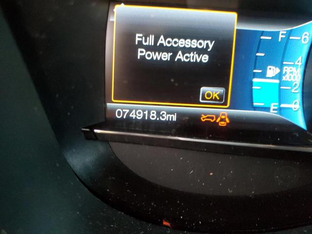 Photo 8 from auction – 2016 FORD EXPLORER L with VIN 1FM5K7FH0GGB92457