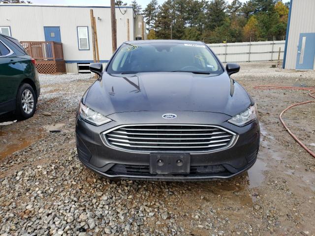 Photo 9 from auction – 2020 FORD FUSION SE with VIN 3FA6P0HD8LR201250