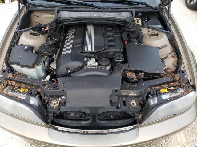 Photo 7 from auction – 2006 BMW 325 CI with VIN WBABW33446PX85305