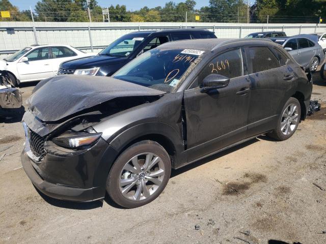 Photo 9 from auction – 2022 MAZDA CX-30 PREF with VIN 3MVDMBCLXNM431942