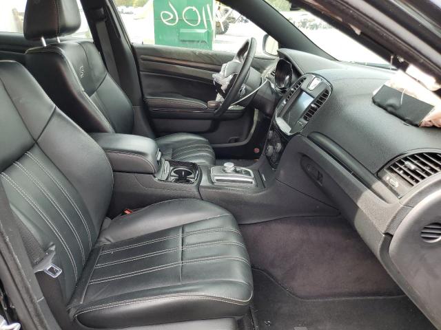 Photo 5 from auction – 2016 CHRYSLER 300 S with VIN 2C3CCAGG1GH270443