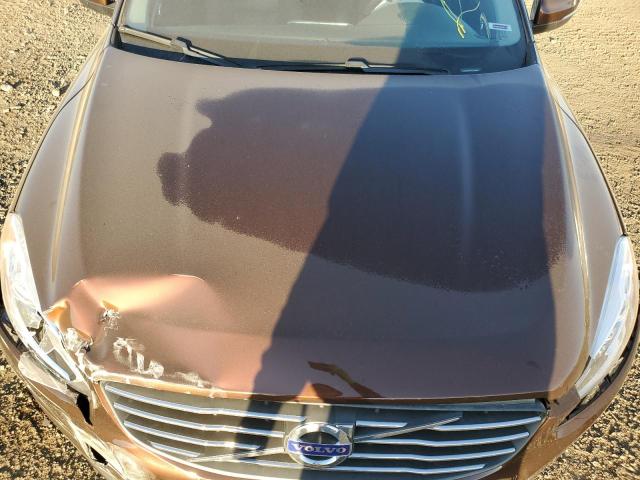 Photo 7 from auction – 2015 VOLVO XC60 T6 PR with VIN YV4902RKXF2749809