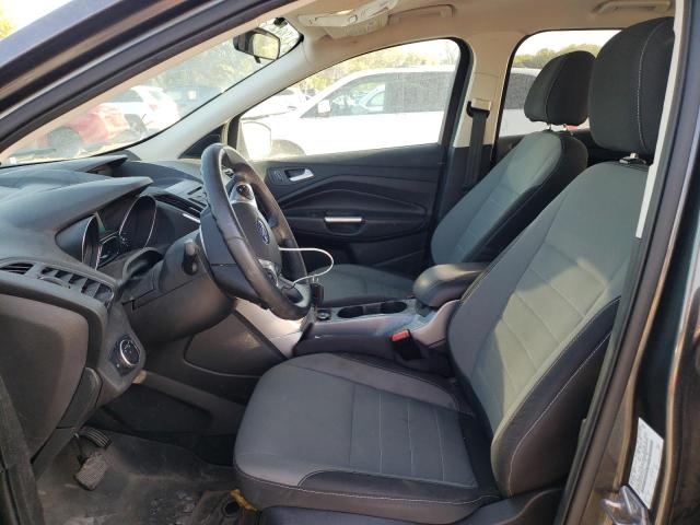 Photo 5 from auction – 2016 FORD ESCAPE SE with VIN 1FMCU0G73GUC79740