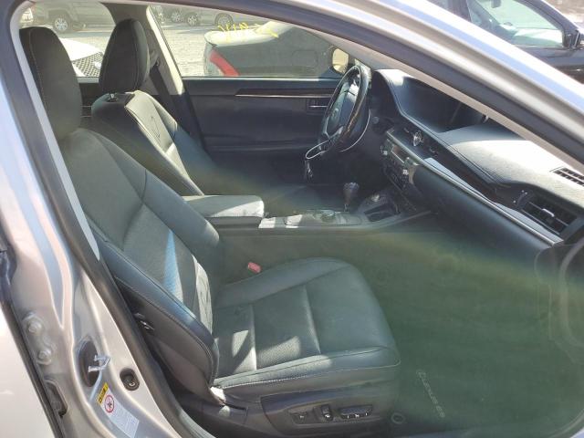 Photo 5 from auction – 2014 LEXUS ES 350 with VIN JTHBK1GG5E2134721