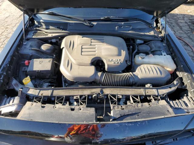 Photo 7 from auction – 2017 DODGE CHALLENGER with VIN 2C3CDZAGXHH501488