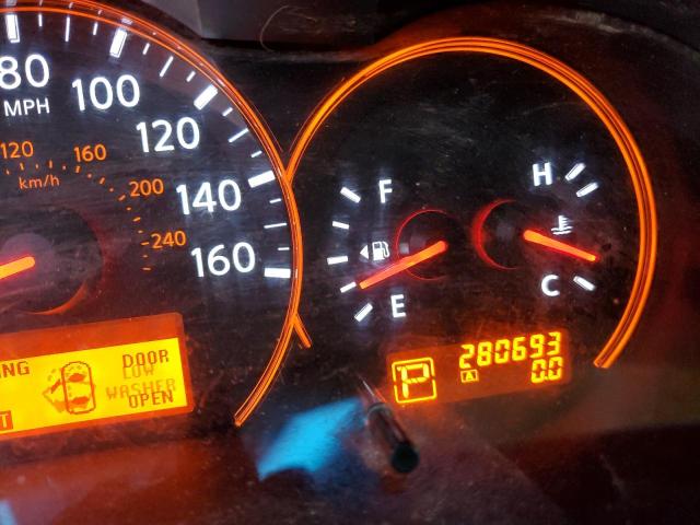 Photo 8 from auction – 2007 NISSAN ALTIMA 2.5 with VIN 1N4AL21E67C238287