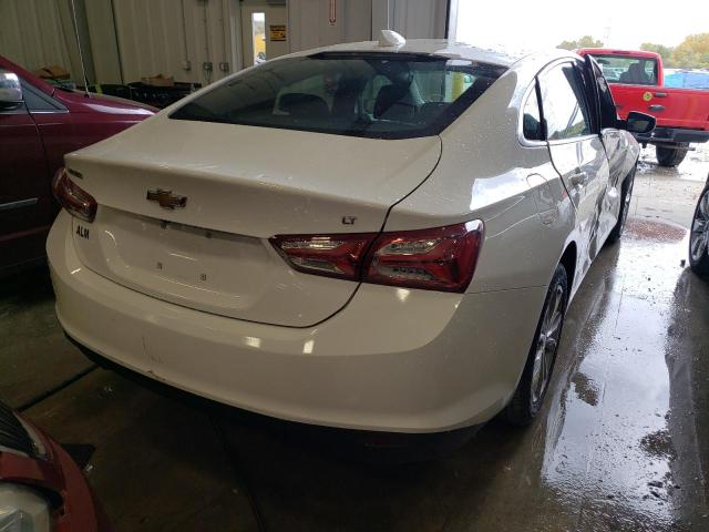 Photo 4 from auction – 2020 CHEVROLET MALIBU LT with VIN 1G1ZD5ST5LF094855