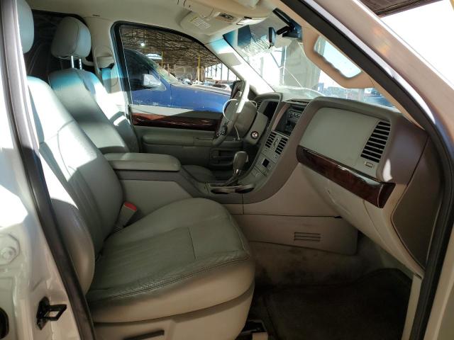 Photo 5 from auction – 2003 LINCOLN AVIATOR with VIN 5LMEU68H33ZJ48286
