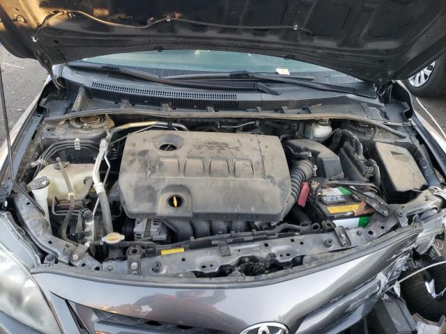 Photo 7 from auction – 2013 TOYOTA COROLLA BA with VIN 5YFBU4EEXDP106024