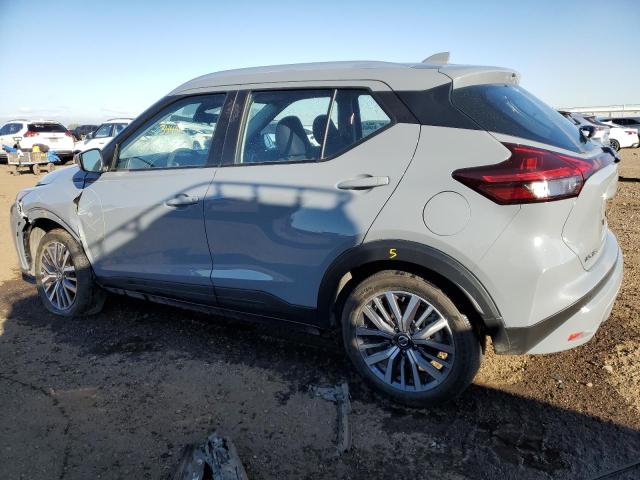 Photo 2 from auction – 2021 NISSAN KICKS SV with VIN 3N1CP5CV2ML501707